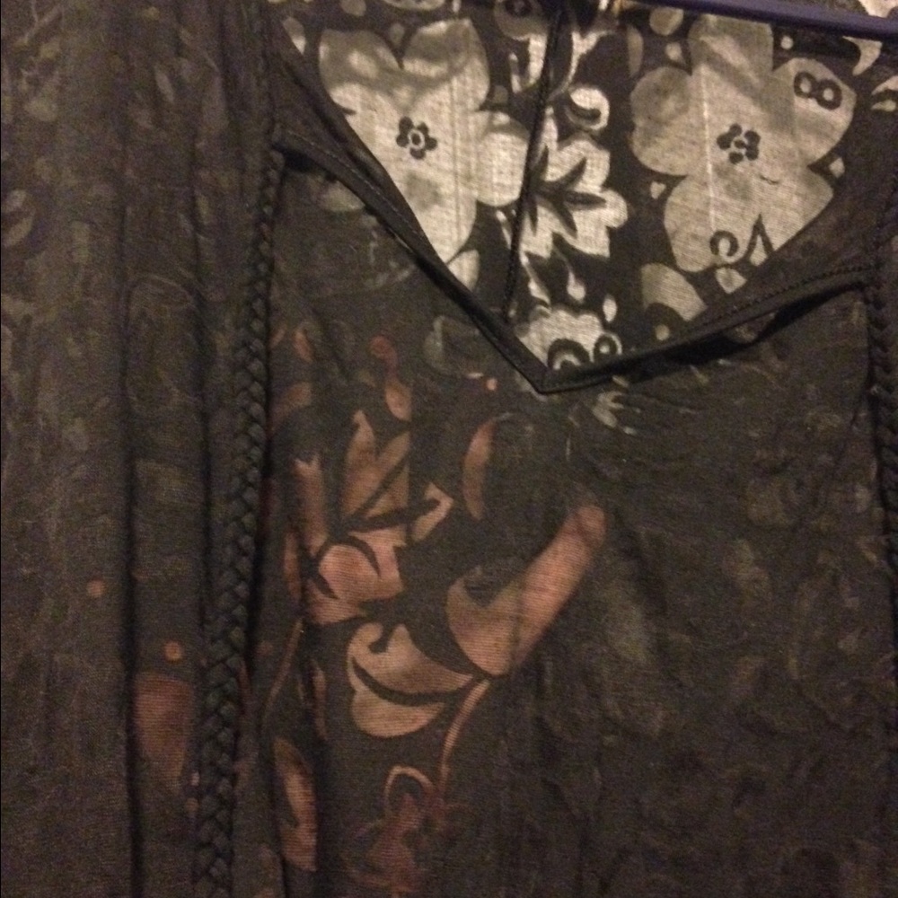 Express top - Picture 4 of 4